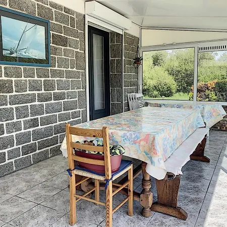 別荘 Maison Calme Avec Jardin, Veranda, Proche Plage Et Commerces - Fr-1-361-145 サン・ペール・シュル・メール