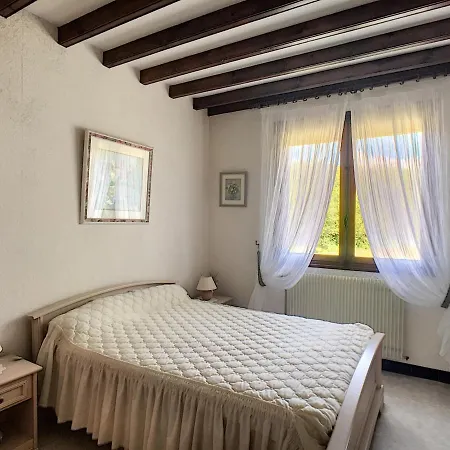 別荘 Maison Calme Avec Jardin, Veranda, Proche Plage Et Commerces - Fr-1-361-145 サン・ペール・シュル・メール