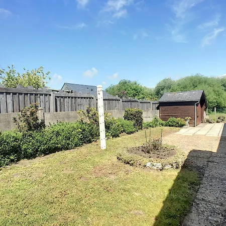 Maison Calme Avec Jardin, Veranda, Proche Plage Et Commerces - Fr-1-361-145 別荘 サン・ペール・シュル・メール