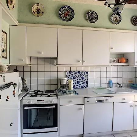 Maison Calme Avec Jardin, Veranda, Proche Plage Et Commerces - Fr-1-361-145 *