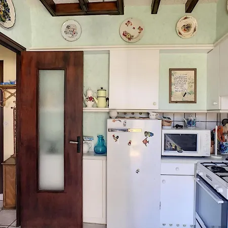 Prázdninový dům Maison Calme Avec Jardin, Veranda, Proche Et Commerces - Fr-1-361-145 *