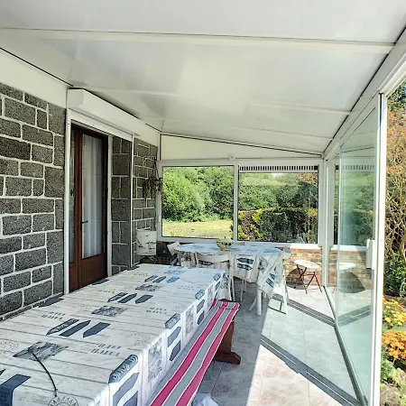 Maison Calme Avec Jardin, Veranda, Proche Plage Et Commerces - Fr-1-361-145 別荘 サン・ペール・シュル・メール