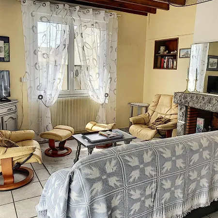 Maison Calme Avec Jardin, Veranda, Proche Plage Et Commerces - Fr-1-361-145 *