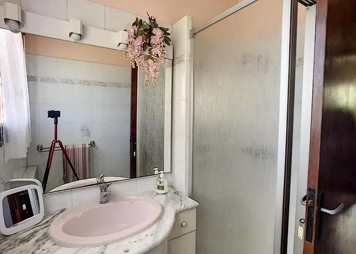 Maison Calme Avec Jardin, Veranda, Proche Plage Et Commerces - Fr-1-361-145 Saint-Pair-sur-Mer